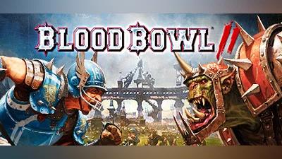 Blood Bowl 2