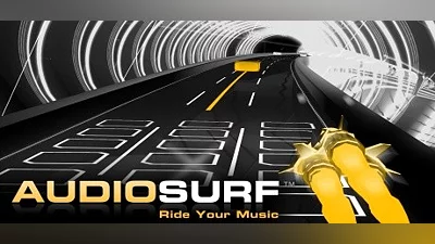 AudioSurf