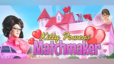 Kitty Powers' Matchmaker