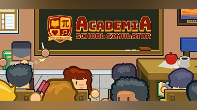 Academia : School Simulator