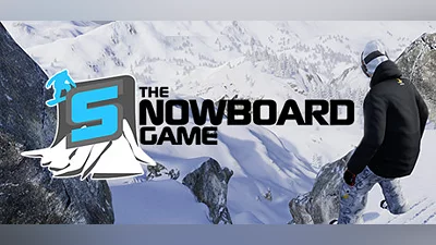The Snowboard Game