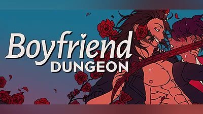 Boyfriend Dungeon