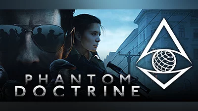 Phantom Doctrine