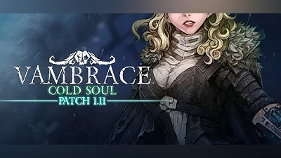 Vambrace: Cold Soul