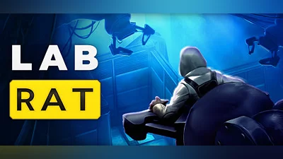 Lab Rat