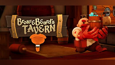Bronzebeard's Tavern