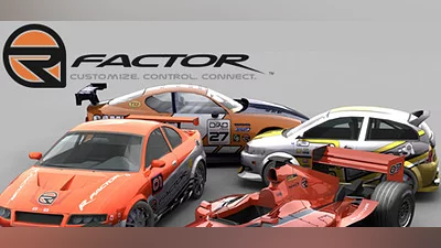 rFactor