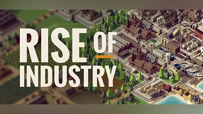 Rise of Industry
