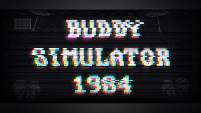 Buddy Simulator 1984