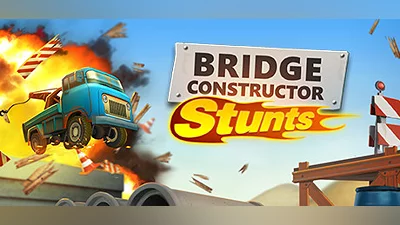 Bridge Constructor Stunts