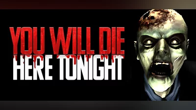 You Will Die Here Tonight