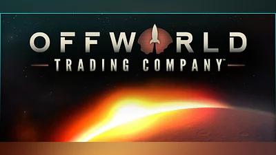 Offworld Trading Company
