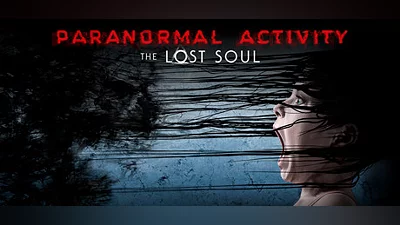 Paranormal Activity: The Lost Soul