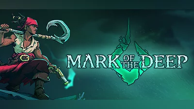 Mark of the Deep