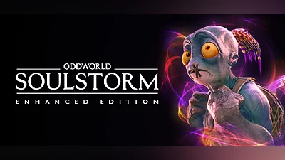 Oddworld: Soulstorm Enhanced Edition
