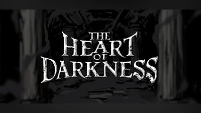 The Heart of Darkness
