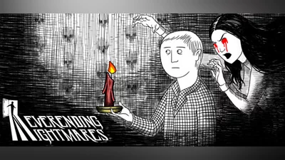 Neverending Nightmares