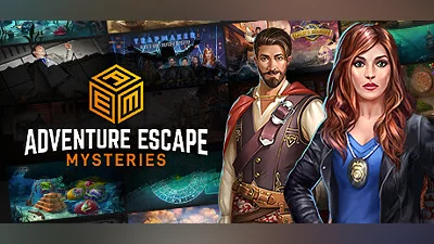 Adventure Escape Mysteries