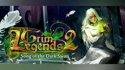 Grim Legends 2: Song of the Dark Swan