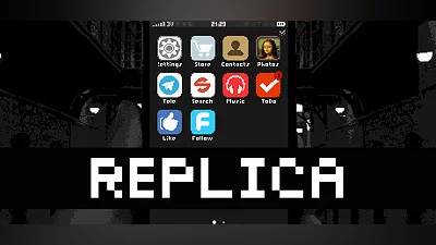 Replica