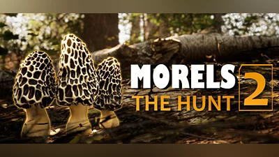 Morels: The Hunt 2