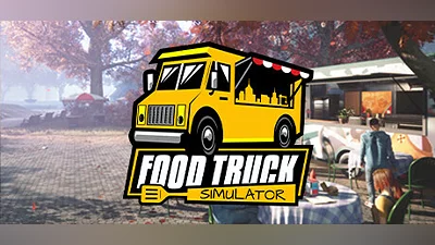 Food Truck Simulator