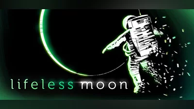 Lifeless Moon