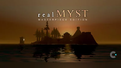 realMyst: Masterpiece Edition