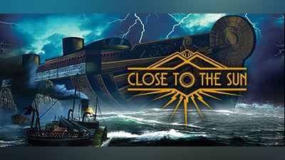 Close To The Sun