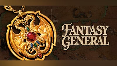 Fantasy General