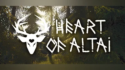 Heart Of Altai