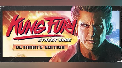 Kung Fury: Street Rage - Ultimate Edition