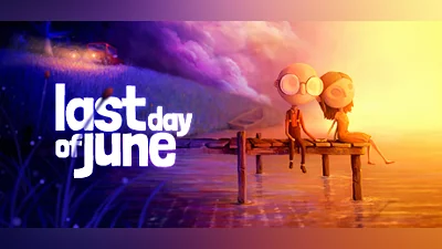 Last Day of June