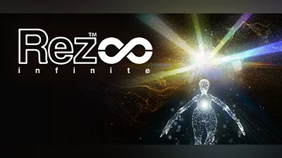 Rez Infinite