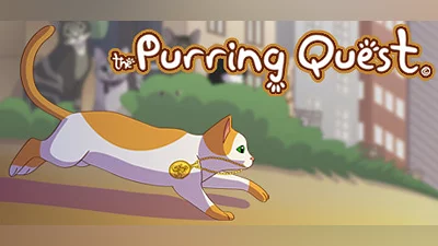 The Purring Quest