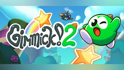 Gimmick! 2