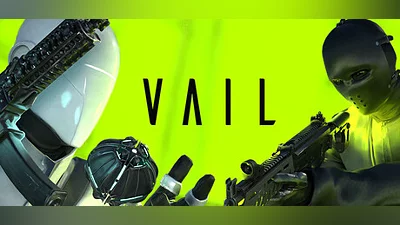 VAIL VR