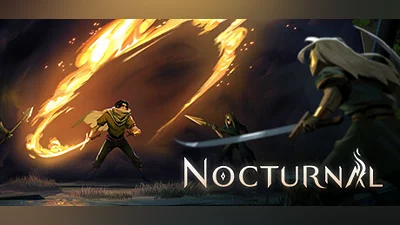 Nocturnal
