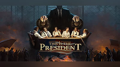 This Is the President