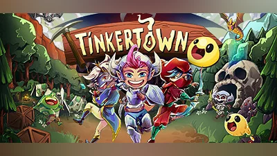 Tinkertown