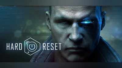 Hard Reset Extended Edition