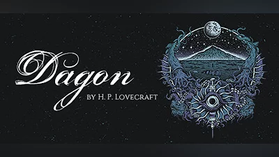 Dagon: by H. P. Lovecraft