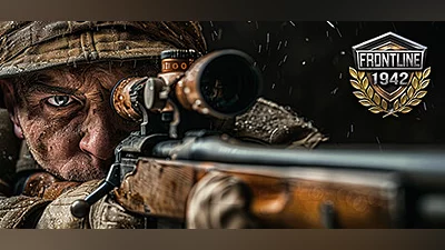 Frontline 1942: Battles of the World War 2