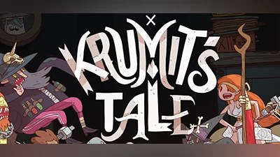 Meteorfall: Krumit's Tale
