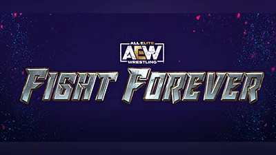 AEW: Fight Forever