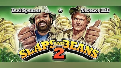 Bud Spencer & Terence Hill - Slaps And Beans 2