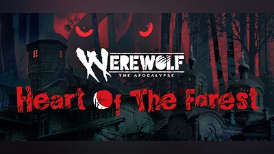 Werewolf: The Apocalypse — Heart of the Forest