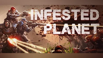 Infested Planet