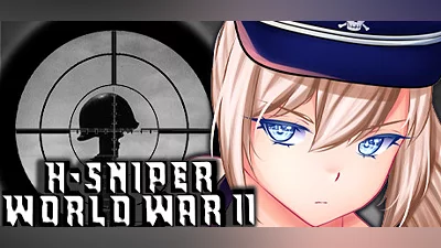 H-SNIPER: World War II