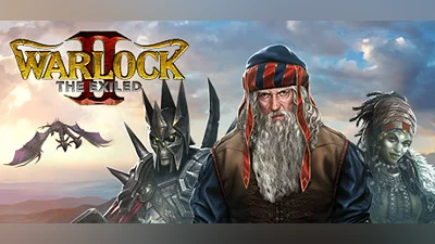 Warlock 2: The Exiled